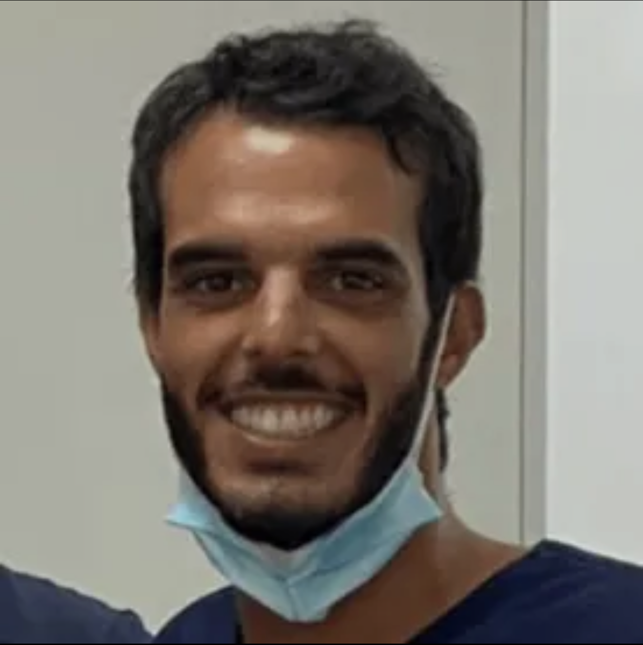 Dr Clément Elbaz